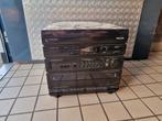 Philips Stereo Set, Ophalen, Philips, Gebruikt, Losse componenten