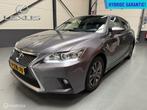 Lexus CT 200h F Sport Line Dealer onderhouden|NL-Auto, Auto's, Lexus, Origineel Nederlands, Bedrijf, 26 km/l, CT-H