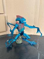 Aqua Alien xenomorph, Ophalen of Verzenden, Gebruikt