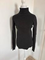 Grijze Penn & Ink coltrui - maat M, Maat 38/40 (M), Penn & Ink, Ophalen of Verzenden, Zo goed als nieuw