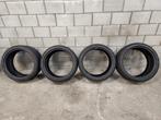 19 inch banden Continental Wintercontact M+S 255/35R19 96V, Gebruikt, 255 mm, Winterbanden, Band(en)