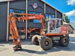 Atlas 1304 kraan zeer compleet!, Ophalen
