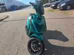 zip 80cc, Ophalen, Piaggio, Zo goed als nieuw, Benzine