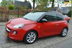 Opel ADAM 1.0 Turbo Glam Favourite, Voorwielaandrijving, Gebruikt, Euro 6, 1041 kg