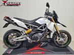 APRILIA DORSODURO 1200 ABS ATC (bj 2011), Motoren, Motoren | Aprilia, 2 cilinders, Bedrijf, Meer dan 35 kW, 1197 cc