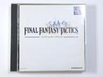 Final Fantasy Tactics - PlayStation - NTSC-J - Compleet, Spelcomputers en Games, Games | Sony PlayStation 1, Sony Interactive Entertainment Network Europe Limited