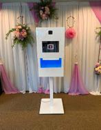 Fotobooth/ Photobooth/ Fotopaal huren, Ophalen of Verzenden, Nieuw