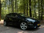 Ford Fiësta 1.6 ST *MILLTEK*, Voorwielaandrijving, 1596 cc, Zwart, 4 cilinders