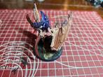 Winged Tyranid Prime (3), Hobby en Vrije tijd, Wargaming, Ophalen of Verzenden, Zo goed als nieuw, Warhammer