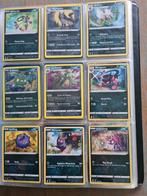 Pokémon Kaarten - Diverse Common/Uncommon, Ophalen of Verzenden, Zo goed als nieuw, Meerdere kaarten