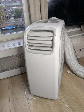 Fuave Mobiele Airco 5200W Koeling + Verwarming - Snel weg beschikbaar voor biedingen