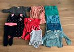 Kledingpakket meisje maat 74 oa Z8, Kiezeltje, Ophalen of Verzenden, Zo goed als nieuw, Maat 74