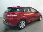 Renault Clio Estate 0.9 TCe Zen NAVI/PDC/CRUISE/AIRCO/LMV, Auto's, Renault, Voorwielaandrijving, 898 cc, Gebruikt, Euro 6