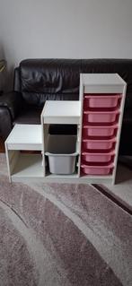 Ikea Trofast Kast, Ophalen, Gebruikt, Toebehoren