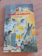 Boek - Spoken en Bliksems - Els Rooijers, Boeken, Ophalen of Verzenden, Zo goed als nieuw, Fictie algemeen