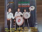 Los Tenientes – Los Tenientes, Cd's en Dvd's, Ophalen of Verzenden, Zo goed als nieuw, 12 inch