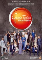 GOEDE TIJDEN SLECHTE TIJDEN SEIZOEN 26, Cd's en Dvd's, Dvd's | Tv en Series, Boxset, Drama, Ophalen of Verzenden, Zo goed als nieuw