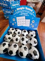 Voetbal Vaatdoekjes - Leuke Gadget!, Ophalen of Verzenden, Nieuw, Magic Towel