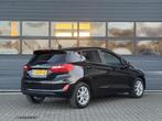 FORD FIESTA 1.0 ECOBOOST TITANIUM I AUTOMAAT I APPLE CARPLAY, Auto's, LED verlichting, Gebruikt, Met garantie (alle), Bedrijf