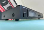 Yamaha TX-400 Natural Sound - AM/FM Stereo Tuner Zwart., Ophalen of Verzenden, Gebruikt