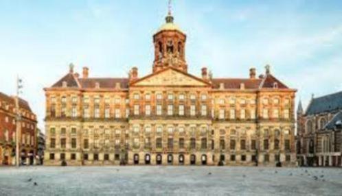 Koninklijk Paleis € 2,50 korting per persoon, Tickets en Kaartjes, Musea, Twee personen, Kortingskaart