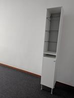 Badkamer kast wit Ikea, Huis en Inrichting, Badkamer | Badkamermeubels, Ophalen, Gebruikt, 25 tot 50 cm