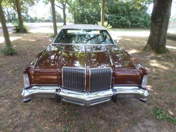 Chrysler New Yorker Coupe,  met Nw LPG  gas Installatie beschikbaar voor biedingen
