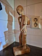 Berrier DuPerrier Haïti 1947, Antiek en Kunst, Ophalen of Verzenden