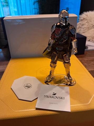 Mandalorian - Nieuw in doos! beschikbaar voor biedingen