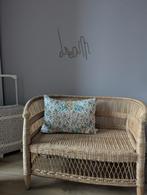Malawi kids loveseat, Huis en Inrichting, Ophalen, Tweepersoons, 75 tot 100 cm, Zo goed als nieuw