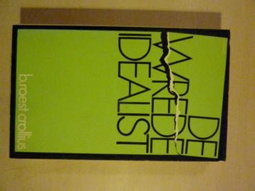 B. Roest Crollius - De wrede idealist beschikbaar voor biedingen