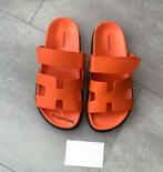 Hermes Chypre Sandals [diverse kleuren], Kleding | Dames, Schoenen, Ophalen of Verzenden, Nieuw, Sneakers of Gympen