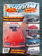 Chroom en Vlammen Magazine - December 1991, Ophalen of Verzenden