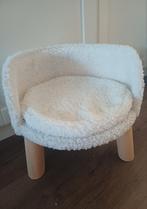Bankje / stoeltje voor kat, Ophalen of Verzenden, Nieuw, Pluche