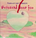 Harmen van Straaten # Betoverd door jou, Boeken, Kinderboeken | Kleuters, Jongen of Meisje, Ophalen of Verzenden, Fictie algemeen