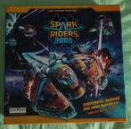 Spark Riders 3000 Commander Editie, Ophalen of Verzenden, Zo goed als nieuw