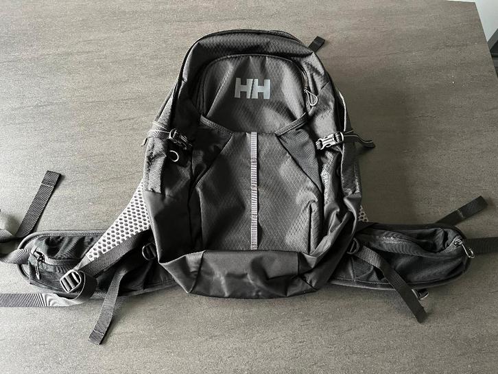 Helly Hansen (HH) Rugtas Generator 20 – Zo goed als nieuw, Sieraden, Tassen en Uiterlijk, Tassen | Rugtassen, Zo goed als nieuw
