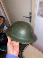 Leger helm, Verzamelen, Ophalen, Landmacht, Engeland, Helm of Baret