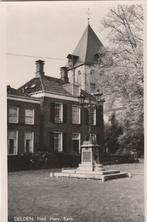delden- n.h. kerk, Ophalen of Verzenden, Friesland