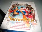 SNEEUWWITJE, Ophalen of Verzenden, Zo goed als nieuw, Komedie, Vanaf 6 jaar