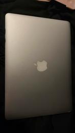 Macbook air 2017, Ophalen of Verzenden, Zo goed als nieuw, 13 inch