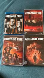 Chicago fire seizoen 7 8 9, Cd's en Dvd's, Dvd's | Tv en Series, Vanaf 12 jaar, Ophalen of Verzenden, Zo goed als nieuw, Actie en Avontuur