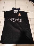 Real Madrid retro shirt Zidane 5, Shirt, Ophalen of Verzenden, Zo goed als nieuw, Maat XL