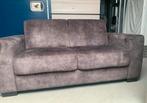 Tweezitsbank in zeer goede staat, Ophalen, 150 tot 200 cm, Tweepersoons, 75 tot 100 cm