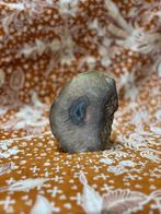 Grote waxinelichthouder agaat. *mineralen&edstenen*, Ophalen