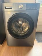 Wasmachine CHiQ 8kg – 1400 toeren – bijna nieuw!, Ophalen, 1200 tot 1600 toeren, 8 tot 10 kg, Zo goed als nieuw