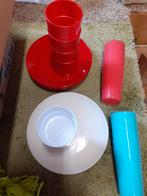 Gekleurde bekers van Mepal, Ophalen, Zo goed als nieuw, Overige typen