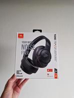 JBL Tune 770NC Geseald in doos, Audio, Tv en Foto, Koptelefoons, Overige merken, Bluetooth, Nieuw, Op oor (supra aural)