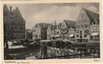 Hoorn - Appelhaven met Korenmarkt (NH), Ophalen of Verzenden, Ongelopen, Noord-Holland