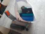 Air up drinkfles x6 50€, Ophalen, Gebruikt